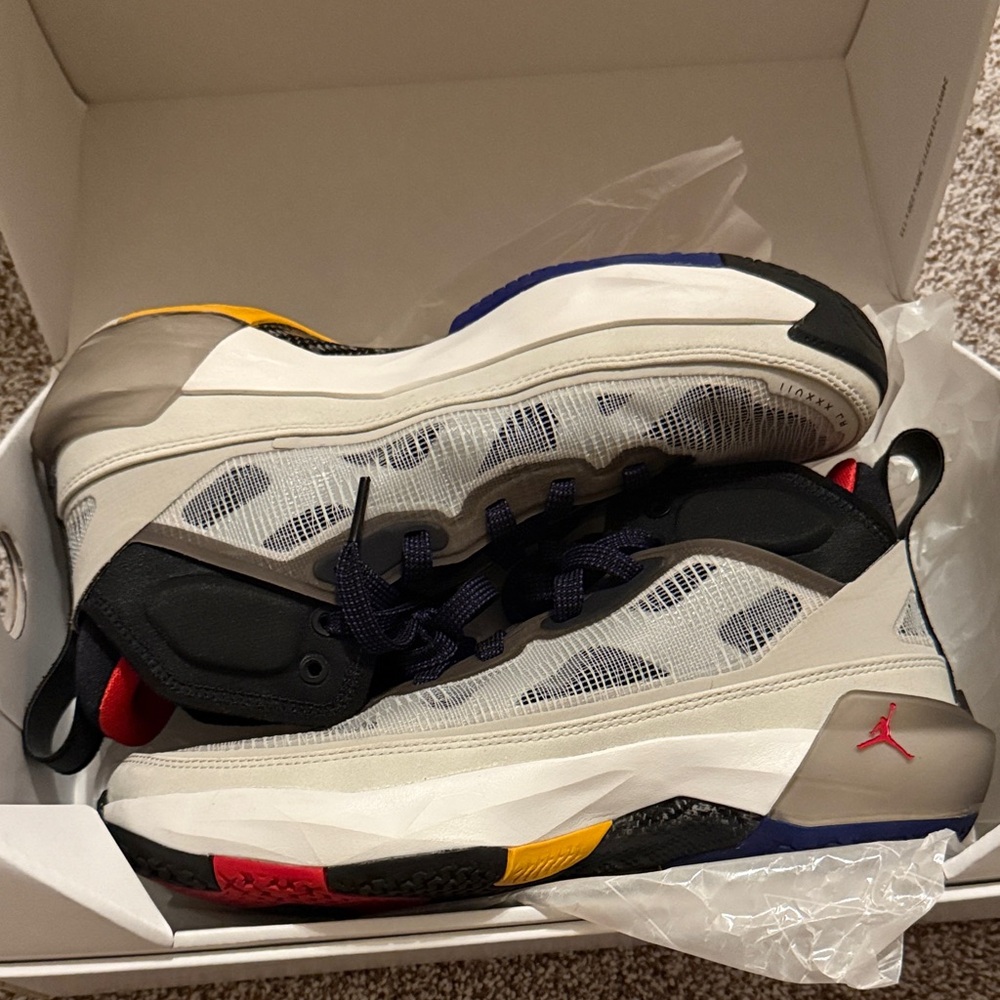 Jordans